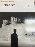 L'ÉTRANGER