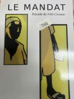 LE MANDAT