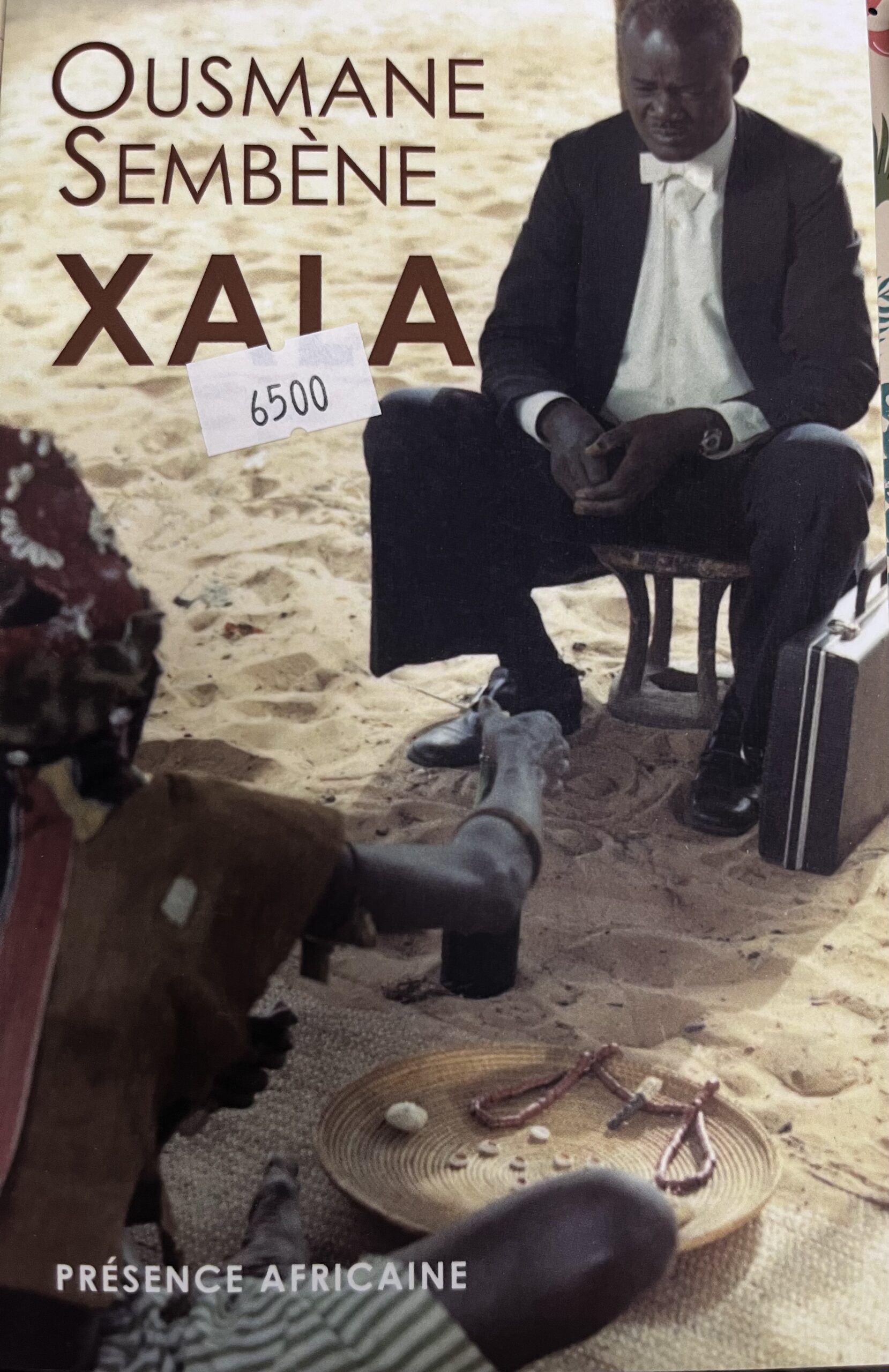 XALA