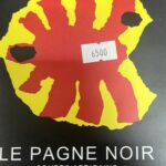 LE PAGNE NOIR
