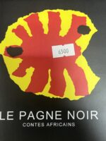 LE PAGNE NOIR