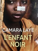 L'ENFANT NOIR