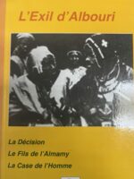 L'EXIL D'ALBOURI