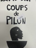 COUPS DE PILON