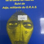 ALIIN SITOOYE JAATA ou la dame de kabrus