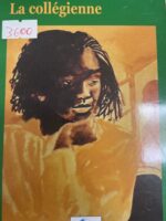 LA COLLÉGIÉNNE