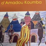 LES CONTES D'AMADOU KOUMBA