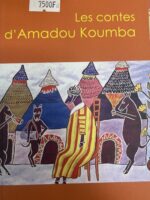 LES CONTES D'AMADOU KOUMBA
