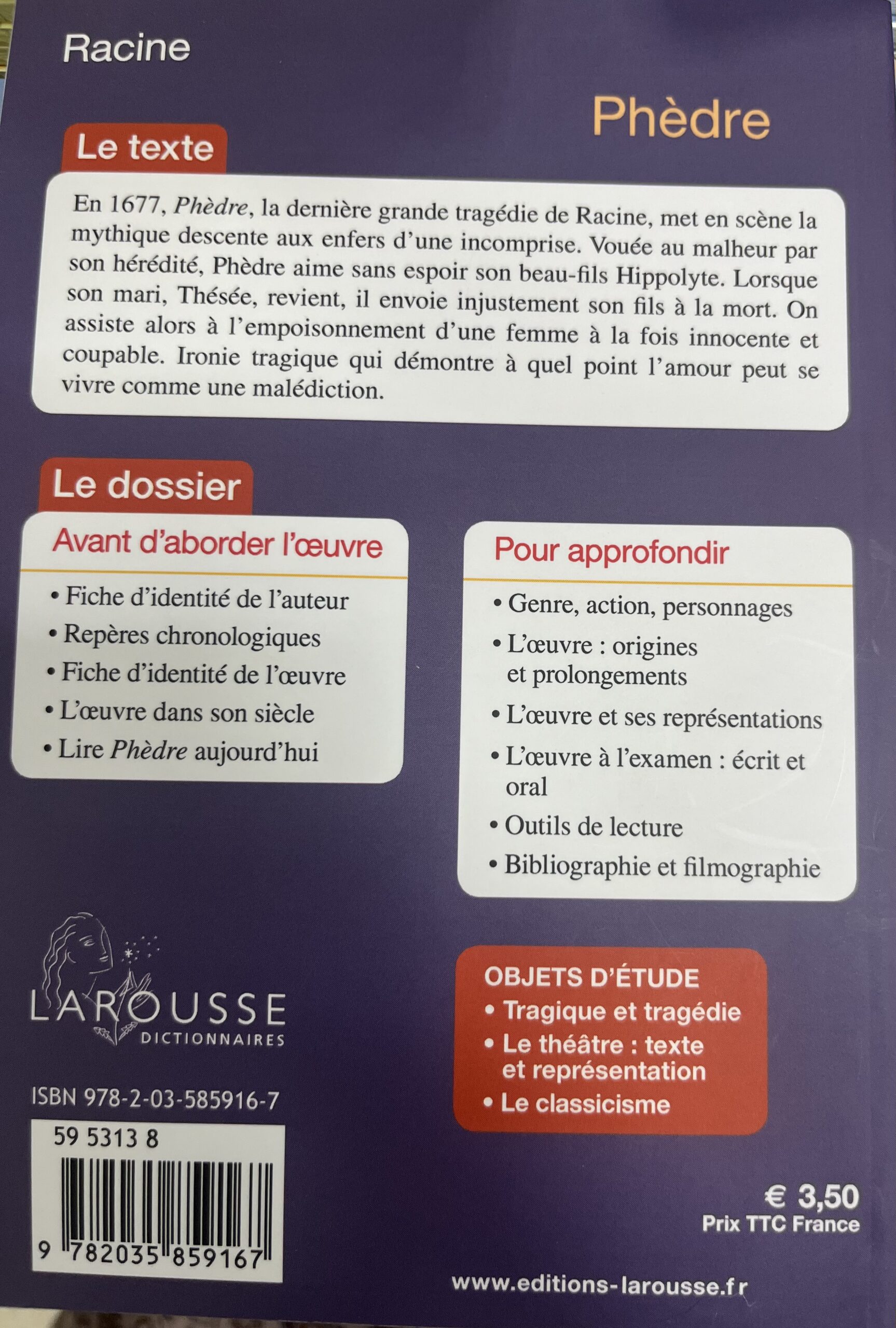 LAROUSSE