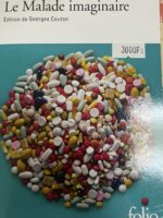 LE MALADE IMAGINAIRE