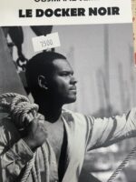 LE DOCKER NOIR