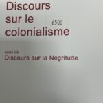 DISCOURS SUR LE COLONIALISME