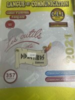 LANGUE et COMMUNICATION CE1