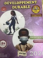 Education au DÉVELOPPEMENT DURABLE CP - 2026