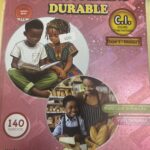 Education au DÉVELOPPEMENT DURABLE