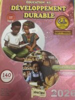 Education au DÉVELOPPEMENT DURABLE