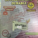 Education au DÉVELOPPEMENT DURABLE CI