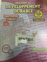 Education au DÉVELOPPEMENT DURABLE CI