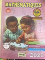 MATHÉMATIQUE CI - 2025