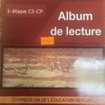 ALBUM DE LECTURE