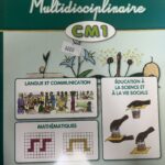 Cahier Multidisciplinaire CM1