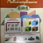 Cahier Multidisciplinaire CM2