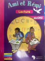 Ami et Rémi au CM2 LECTURE