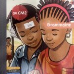 Ami et Rémi au CM2 GRAMMAIRE