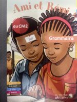Ami et Rémi au CM2 GRAMMAIRE