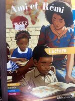 Ami et Rémi au CE2 LECTURE