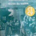 Ami et Rémi MATHÉMATIQUE GUIDE DU MAÎTRE  CI-CP