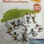 Ami et Rémi au CE2 MATHÉMATIQUE