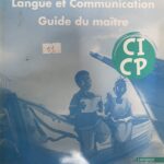 Ami et Rémi CI-CP LANGUE et COMMUNICATION guide du maître