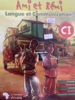 Ami et Rémi CI LANGUE et COMMUNICATION