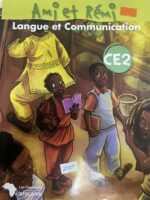 Ami et Rémi CE2 LANGUE et COMMUNICATION