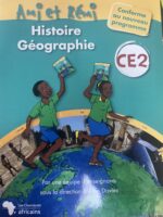 Ami et Rémi CE2 HISTOIRE GÉOGRAPHIE