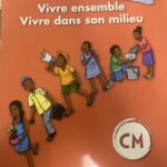 Ami et Rémi  CM - VIVRE DANS SON MILIEU - VIVRE ENSEMBLE