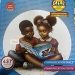 LANGUE et COMMUNICATION FRANÇAIS CE2 - 2025