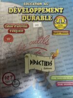 Education au DÉVELOPPEMENT DURABLE CE2