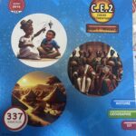 DÉCOUVERTE DU MONDE CE2 - 2025