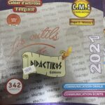 LANGUE et COMMUNICATION CM1