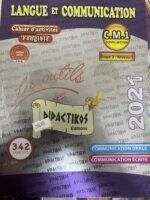 LANGUE et COMMUNICATION CM1