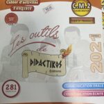 LANGUE et COMMUNICATION CM2 - 2021