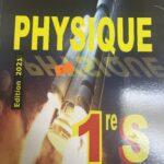 PHYSIQUE 1er S