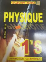 PHYSIQUE 1er S