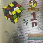MATHÉMATIQUE 5e - 2024
