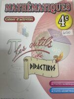 MATHÉMATIQUE 4e