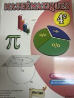 MATHÉMATIQUES 4e
