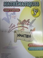 MATHÉMATIQUE 3e