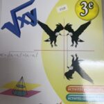 MATHÉMATIQUE 3e
